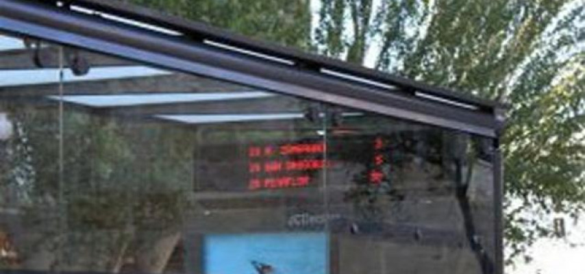 Dayanacaqlarda “Wi-Fi” quraşdırılacaq- Aprel-may aylarında