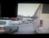 Avtobuslar qayda pozur, yol polisi minik maşınlarını saxlayır