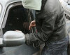 Avtomobillərdən oğurluq edənlər yaxalandı