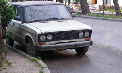 Maşını nömrəsiz sürənlər üçün yazı...