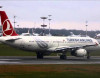 Təyyarə qəza keçirdi