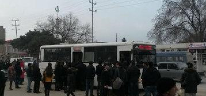 Yarıtmaz iş və ondan asılı düşmüş insanlar