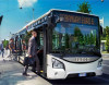 Avropa oyunları üçün 151 “Iveco” avtobusu alacaq