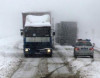 Rusiya ilə Ermənistanı birləşdirən yol bağlandı