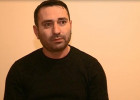 Piyadanı vuran sürücü saxlanılıb
