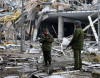 Donetsk aeroportu… – FOTO