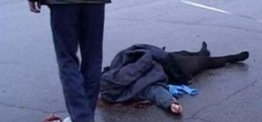 Rəis müavini 15 yaşlı oğlanı maşınla vurub öldürdü - BAKIDA