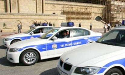 Sürücülərə bəd xəbər: Yol polisi saxlayanda «dosta zəng»ə son qoyulacaq