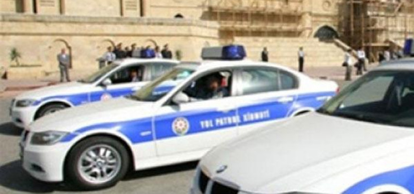 Sürücülərə bəd xəbər: Yol polisi saxlayanda «dosta zəng»ə son qoyulacaq