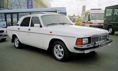 Dövlət 697 manata QAZ-31 satır