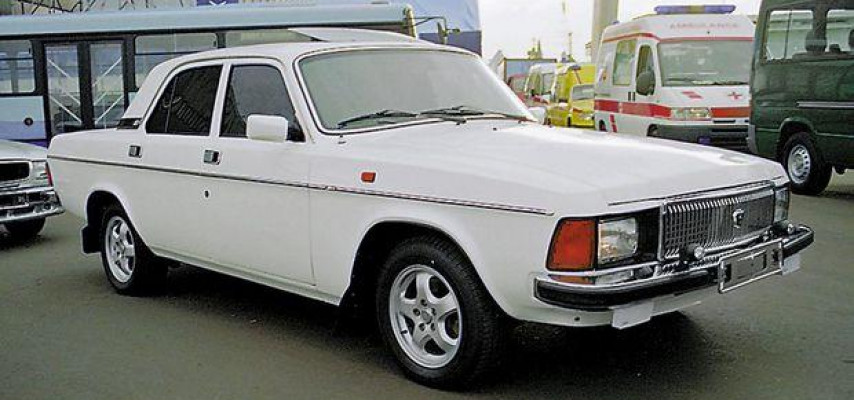 Dövlət 697 manata QAZ-31 satır