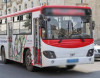 Bakı avtobusunda utancverici hadisə