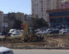 Məşhur Qələbə dairəsi sökülür?