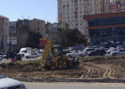 Məşhur Qələbə dairəsi sökülür?