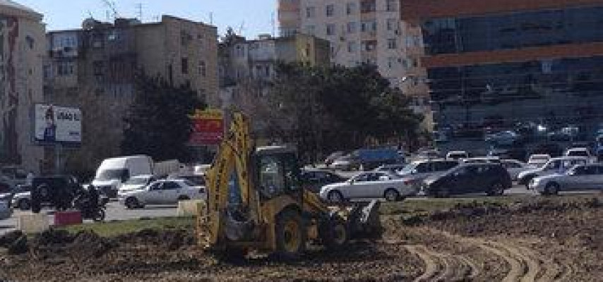 Məşhur Qələbə dairəsi sökülür?
