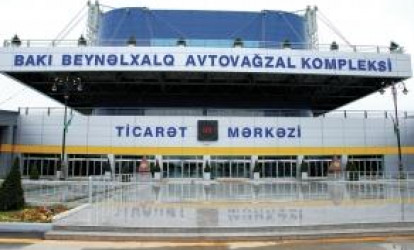 Bakı Avtovağzalı bayramda avtobusların sayını artıracaq