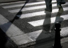 Yolu keçmək istəyən qadın faciəli şəkildə öldü
