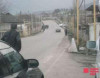Erməni sürücü azərbaycanlı məktəblini vurub öldürdü