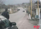 Erməni sürücü azərbaycanlı məktəblini vurub öldürdü
