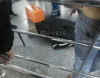 Bakı metrosunda sərnişin öldü