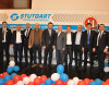“Ştutqart” Mağazalar Şəbəkəsi 11 illiyini qeyd edib