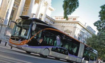 Bakıya bu avtobuslardan 151 ədəd gətiriləcək