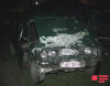 Xaçmazda 2 maşın toqquşdu: 3 yaralı