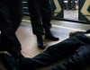 Bakı metrosunda daha bir ölüm