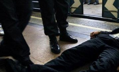 Bakı metrosunda daha bir ölüm