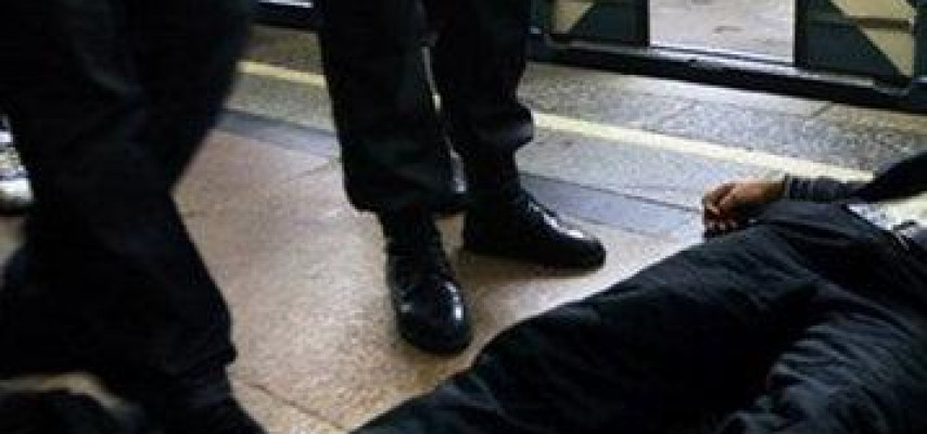 Bakı metrosunda daha bir ölüm