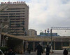 Bakı Dəmir Yolu Vağzalı yenidən qurulur