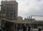 Bakı Dəmir Yolu Vağzalı yenidən qurulur