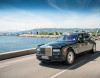 Azərbaycanlının “Rolls-Royce”nu müsadirə etdilər