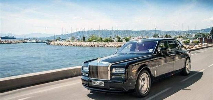 Azərbaycanlının “Rolls-Royce”nu müsadirə etdilər