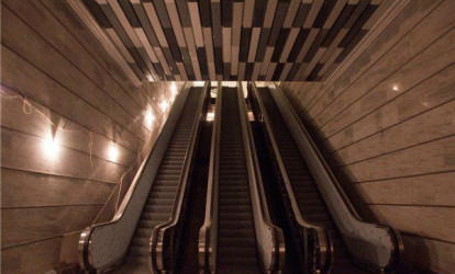 Metromuzun bitməyən dərdi