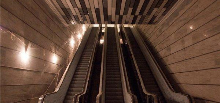 Metromuzun bitməyən dərdi