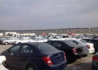 Ən çox satılan maşınlar