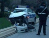 Yol polislərinin həyatı təhlükə qarşısında – FOTOFAKT