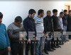 Bakıda daha 12 sürücü həbs olundu; avtoş, sərxoş…