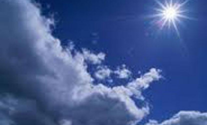 Bazar gününün hava proqnozu açıqlanıb