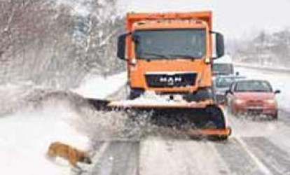 Nazirlikdən qar xəbərdarlığı; temperatur düşəcək