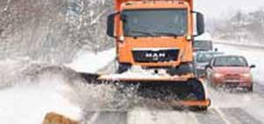 Nazirlikdən qar xəbərdarlığı; temperatur düşəcək