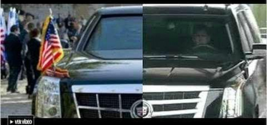 Messi «çaşdı»; azarkeşlərin üstünə maşın sürdü , FOTO