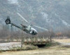 Uşağı xəstəxanaya aparan helikopter qəzaya uğradı: 7 nəfər öldü