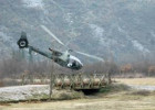 Uşağı xəstəxanaya aparan helikopter qəzaya uğradı: 7 nəfər öldü