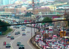 Bakı küçələrini qənaətcil lampalar işıqlandıracaq – FOTO