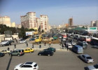Sürücülərə XƏBƏRDARLIQ: «20 yanvar» dairəsi təmirə dayanır