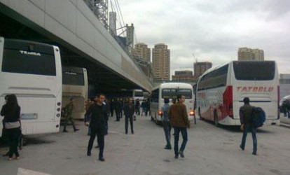 Nəqliyyat sektorundan əhaliyə bayram əminliyi; həmişəki söhbət