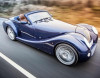 Yeni "Aero 8" modeli – FOTO