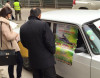 “VAZ 2107”-də səyyar kassa – FOTO